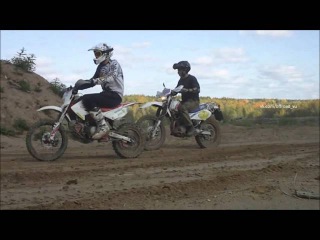 OffRoad 4wd Extreme 4x4. Гонка Дикий кабан 2015. Жеребьевка и СТАРТ