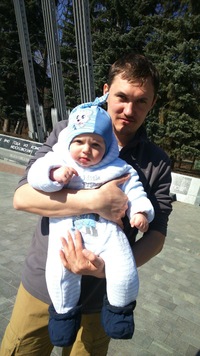 Сергей Данилин