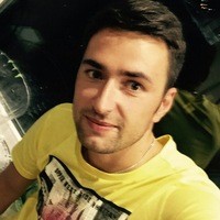 Кирилл Галенков
