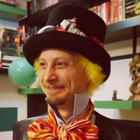 Антон Власов