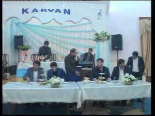 Bacarmıyan Gedə Bilər 2015 - Rəşad, Ələkbər, Mirfərid, Balaəli, Mərdan, Asif