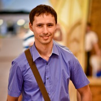 Александр Почанин