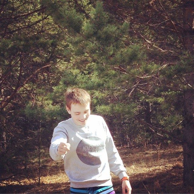 Роман Щукин