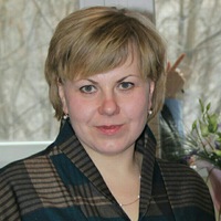 Ольга Ермакова