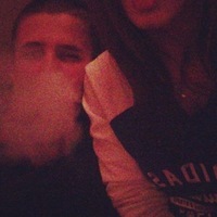 Настя Петрова