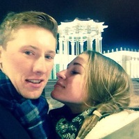 Кирилл Чупоршнев
