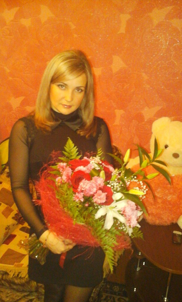 Фотографии Светланы Серебряковой, дата рождения: 18 июня, Воронеж, Россия