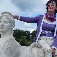 Елена Чекунова | Москва