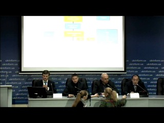 Презентація сил спеціальних операцій України