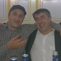 Анвер Астарханов