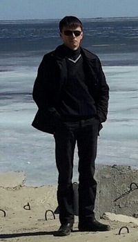 Сергей Шмигирилов