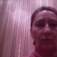 Ната Голованова