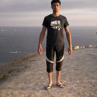 Магамед Гафурзода