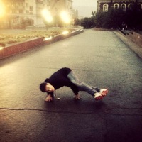 Руслан Бобовский