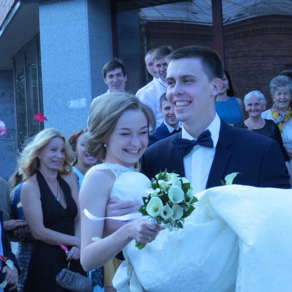 Андрей Пыркин