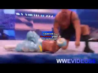 WWE Big Show And Chris Jericho Official Tag Team Titantron Theme Song- 2009 Jerishow WWE Edit