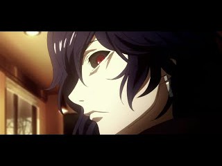 Tokyo Ghoul | Ayato Kirishima | AMV | I Don't Care
