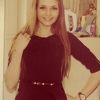 Олеся Громова