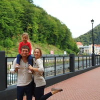 Кирилл Стенцов