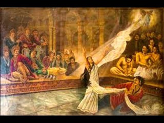 Mantra for Instant Protection/Relief/Help : Shri Krishna Mantra Chanted 108 times/Hindu Mantra