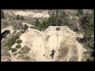 RockShox B.I.K.E. Game Two Complete