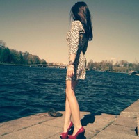 Алина Мамлеева