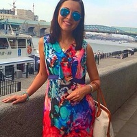 Екатерина Гарькина