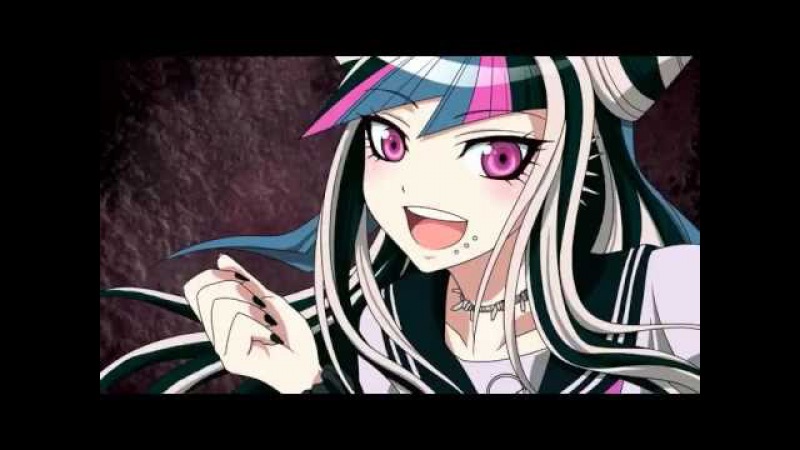 【手描き】スーパーダンガンロンパ2×To LOVEるOPパロ