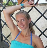 Ирина Виноградова