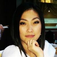 Anastassiya Kim