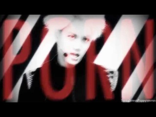 PORN STAR DANCING // kim jongin