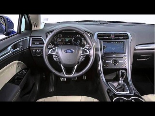 Ford - все модели Форд 2017: характеристики, цены ...