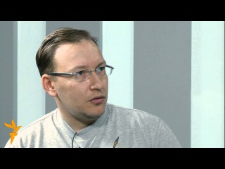 Дзьмітрыеў пра сыход Някляева: «Я ня той чалавек, які шкадуе» <#РадыёСвабода>