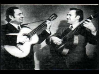 Russian Guitar - Korobeiniki (Korobushka - Tetris song) Sergei Orekhov