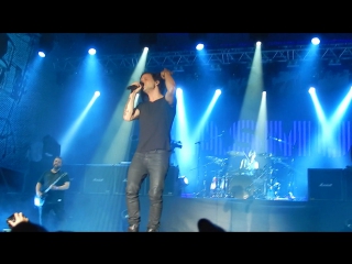 The Rasmus - First Day Of My Life