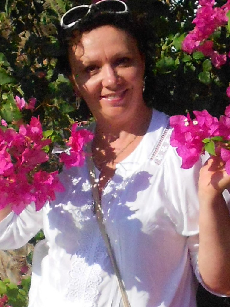 Тамара Захарьева