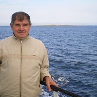 Иван Кармановский