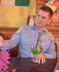 Сергей Воробьёв