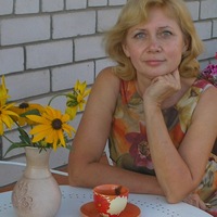 Ирина Иванкова