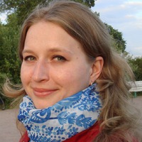 Елена Колчанова