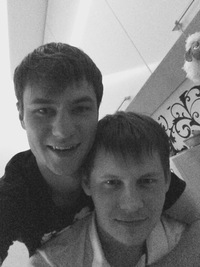 Андрей Лунегов