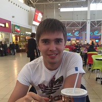 Андрей Коротков