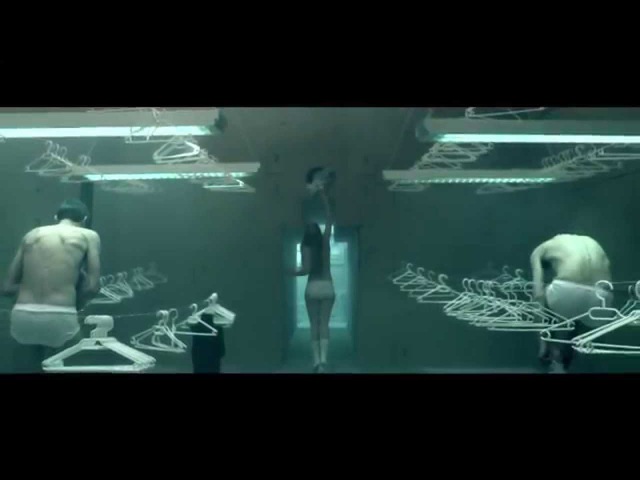 Iamamiwhoami john