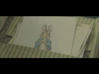 Мисс Поттер / Miss Potter / Крис Нунен, 2006 (драма, биография)