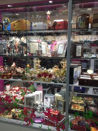 Купить кожаные сумки, рюкзаки, портфели, кошельки, картхолдеры в Happy Bags