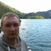 Алексей Иванов