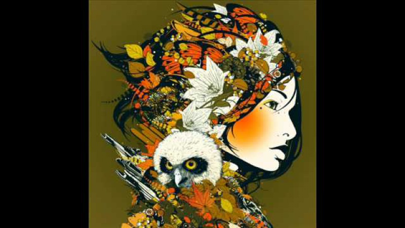 DJ Okawari - Flower Dance - 2010