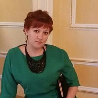 Марина Козя