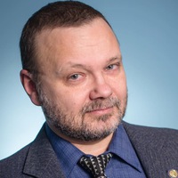 Владимир Панфёров