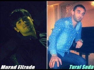 Murad Elizade ft Tural Seda Bomba Vezyet 2015